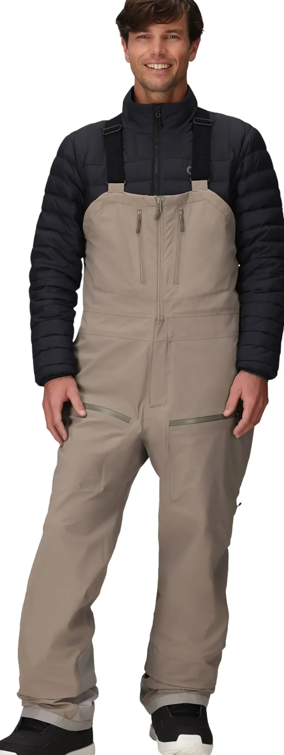 Cloudchaser 3L Bibs - Men's