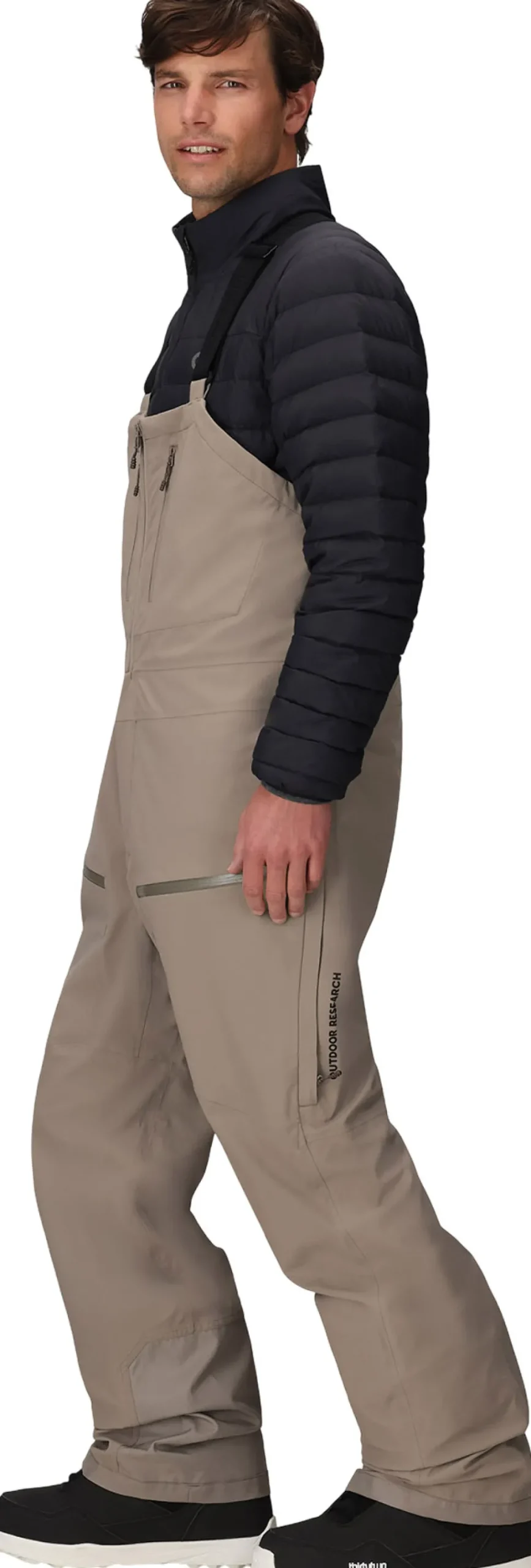 Cloudchaser 3L Bibs - Men's