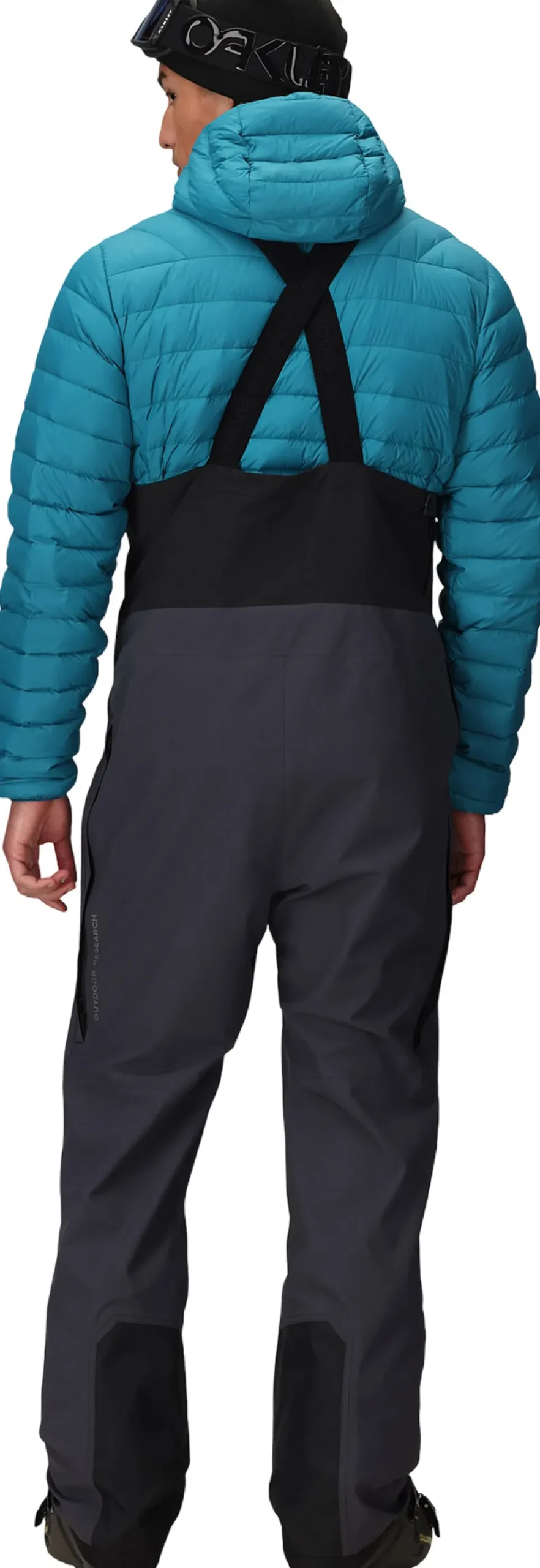 Cloudchaser 3L Bibs - Men's