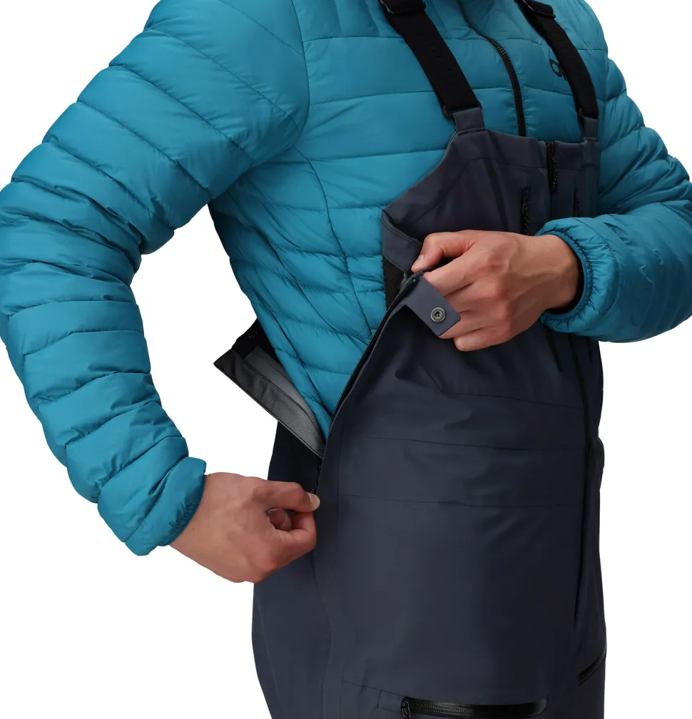 Cloudchaser 3L Bibs - Men's