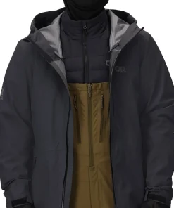 Cloudchaser 3L Jacket - Men's