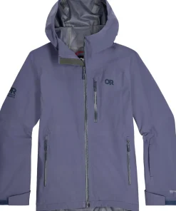 Cloudchaser Limited Edition 3 Layer Jacket - Women's
