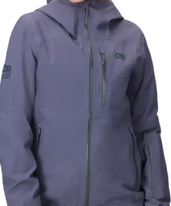 Cloudchaser Limited Edition 3 Layer Jacket - Women's