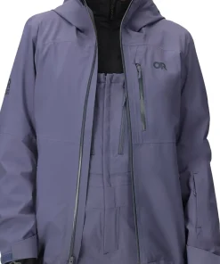 Cloudchaser Limited Edition 3 Layer Jacket - Women's