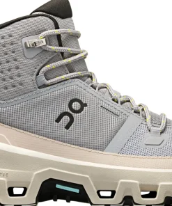 Cloudrock Mid Waterproof Hiking Boots - Women's