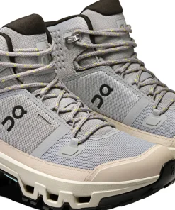 Cloudrock Mid Waterproof Hiking Boots - Women's