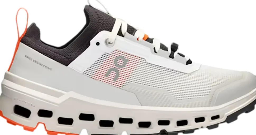 Cloudultra Trail Running Shoes - Women's