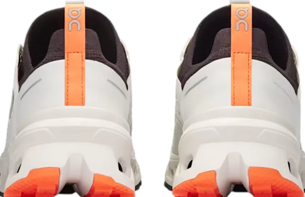 Cloudultra Trail Running Shoes - Women's