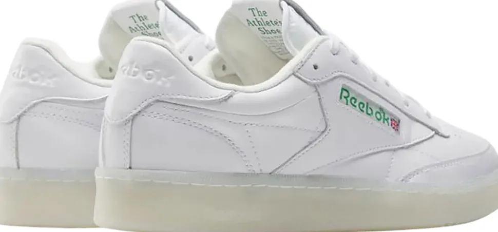 Club C 85 Vintage Shoes - Unisex
