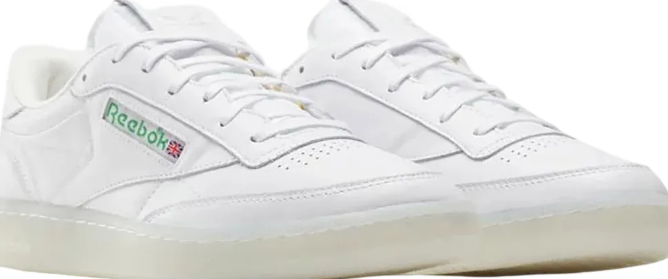 Club C 85 Vintage Shoes - Unisex