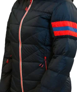 Club Down Team Jacket - Women's