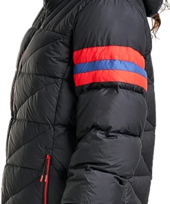 Club Down Team Jacket - Women's