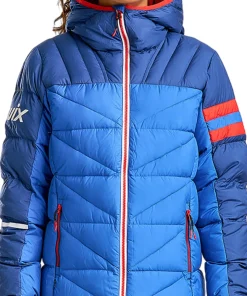 Club Down Team Jacket - Women's