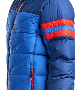 Club Down Team Jacket - Women's