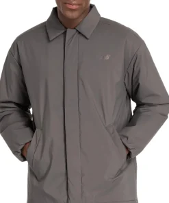 Coaches Jacket - Men's