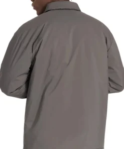 Coaches Jacket - Men's