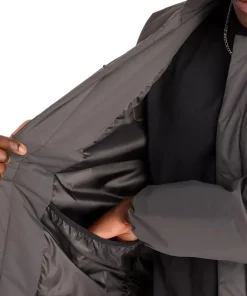 Coaches Jacket - Men's