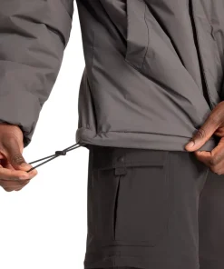 Coaches Jacket - Men's