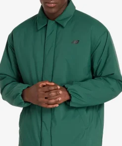 Coaches Jacket - Men's