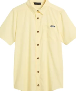 Coast Short Sleeves Shirt - Unisex