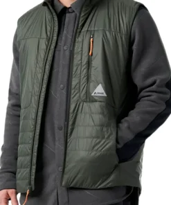 Coastal Gilltek Vest - Unisex