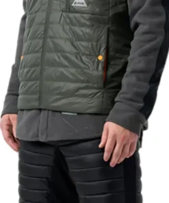 Coastal Gilltek Vest - Unisex