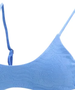 Coco Crop Bikini Top - Women's