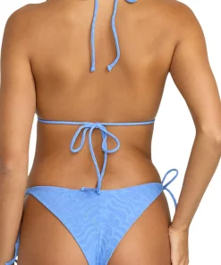 Coco Tie Side Cheekini Bikini Bottom - Women's