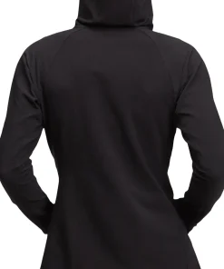 Coefficient Storm Full Zip Hoody - Women's