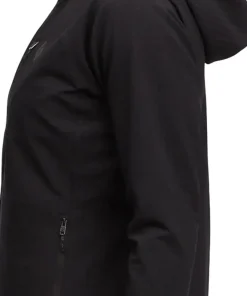 Coefficient Storm Full Zip Hoody - Women's