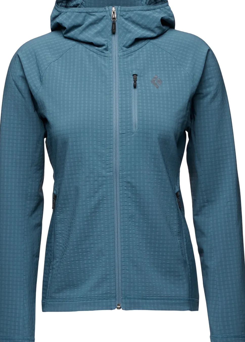 Coefficient Storm Full Zip Hoody - Women's