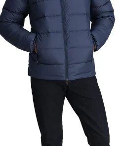 Coldfront Down Jacket - Men's