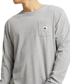 Colfax Long Sleeve T-Shirt - Unisex