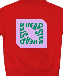 College Crewneck Sweatshirt - Kids