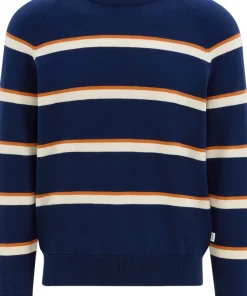 Colmar Merino Blend Lightweight Knit Sweater - Men's