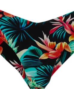 Colola Kendal Low Rise Bikini Bottom - Women's