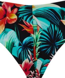 Colola Kendal Low Rise Bikini Bottom - Women's