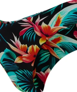 Colola Kendal Low Rise Bikini Bottom - Women's