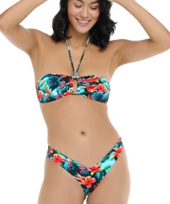 Colola Marissa Bandeau Bikini Top - Women's