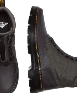Combs Jungle Zip Boots - Unisex