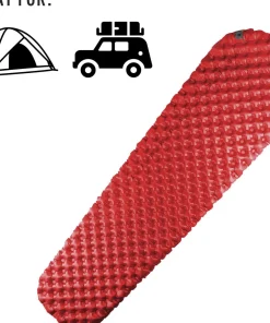 Comfort Plus Sleeping Mat [Large]