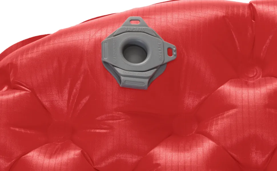Comfort Plus XT Insulated Mat Rectangular - Regular Wide