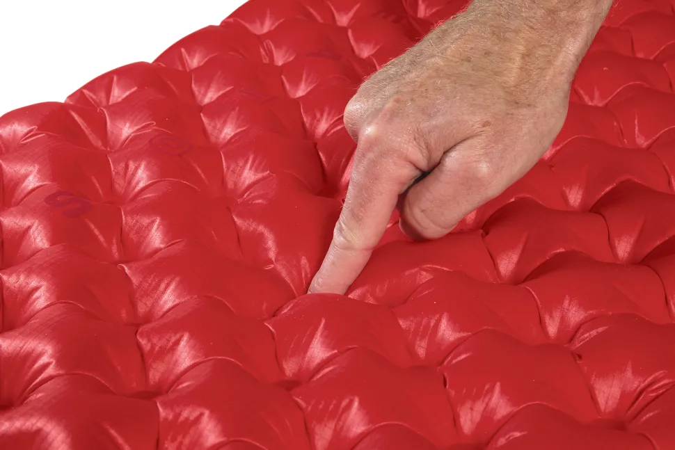 Comfort Plus XT Insulated Mat Rectangular - Regular Wide