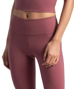 Comfort Stretch Ankle Leggings - Women's