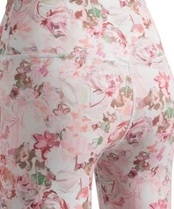 Comfort Stretch Ankle Leggings - Women's