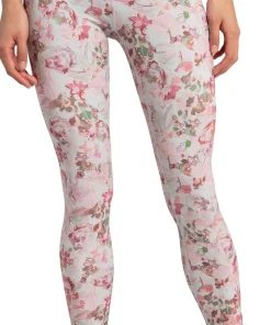 Comfort Stretch Ankle Leggings - Women's