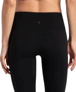 Comfort Stretch Ankle Leggings - Women's