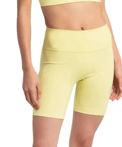 Comfort Stretch Biker Shorts - Women's