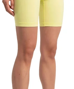 Comfort Stretch Biker Shorts - Women's