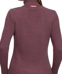 Comfy 2.0 Half Zip Pullover - Women's